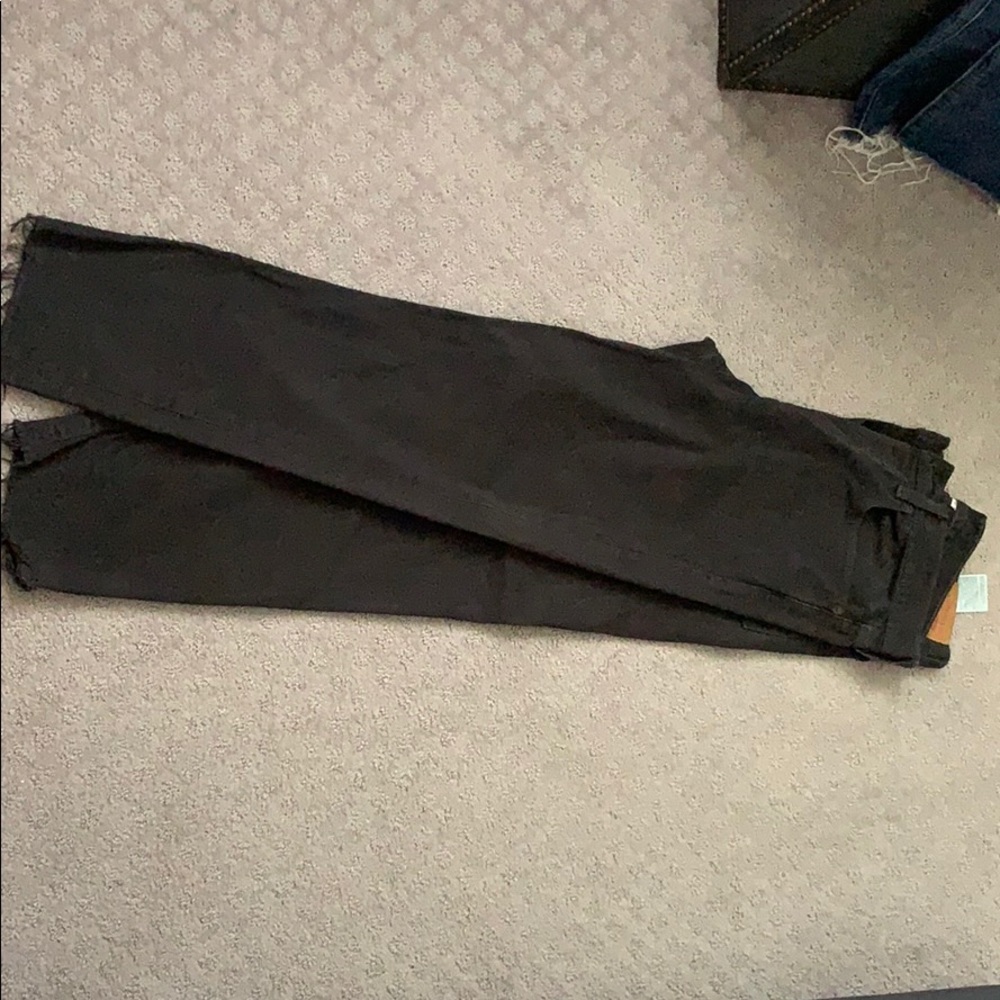 Levi jeans